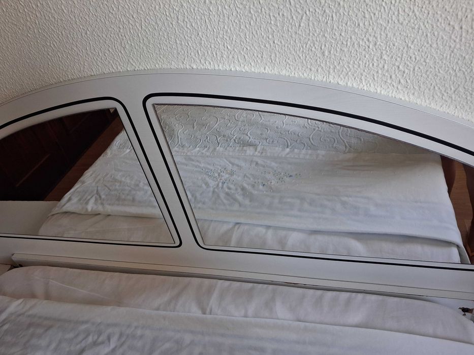 Mobília de quarto de cama