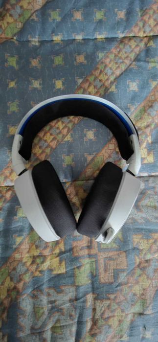 Steelseries Arctis 7P