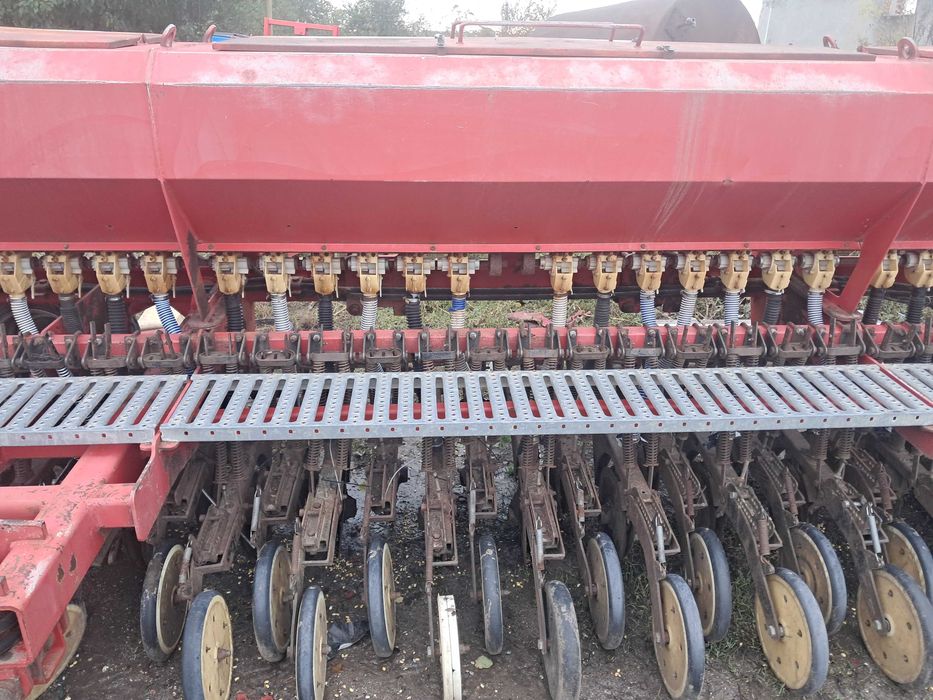 Велес-агро, сівалка Ніка-6