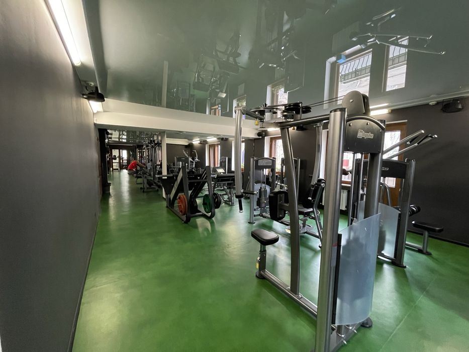 Місце, яке лікує. Бізнес, який має сенс і гроші.