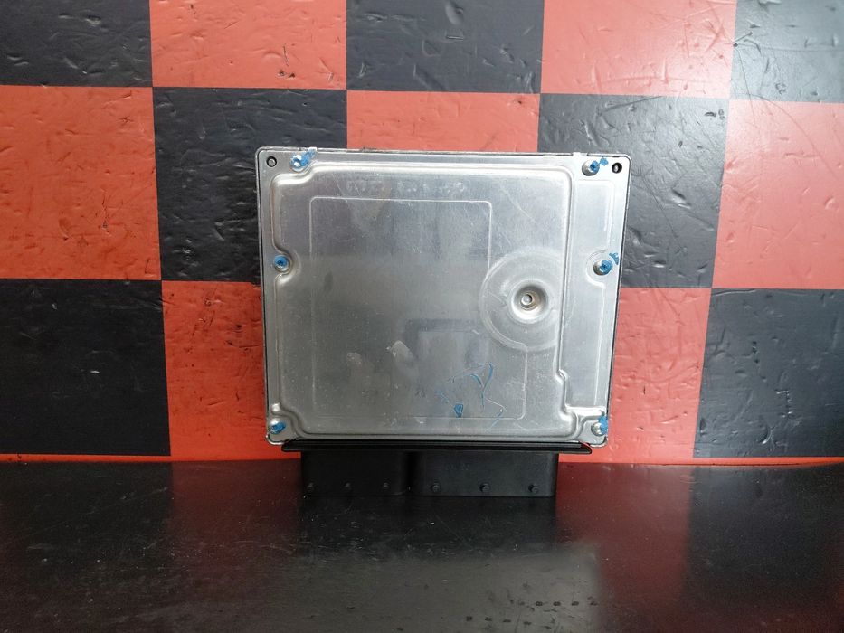 Centralina motor / ECU MERCEDES-BENZ Vito / Vito Combi (W639)