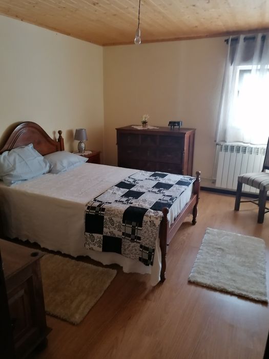 Moradia São Geão - Penajóia - Lamego