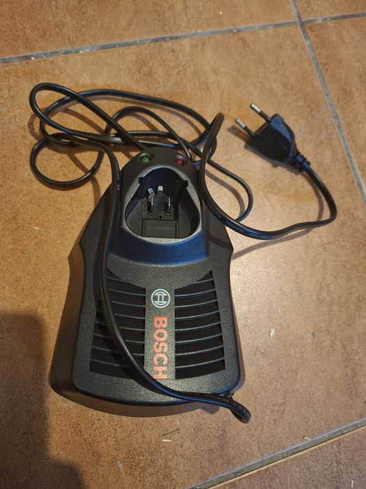 Wkrętarka Bosch GSR 12v zamiana stacja pogody lub kompresor