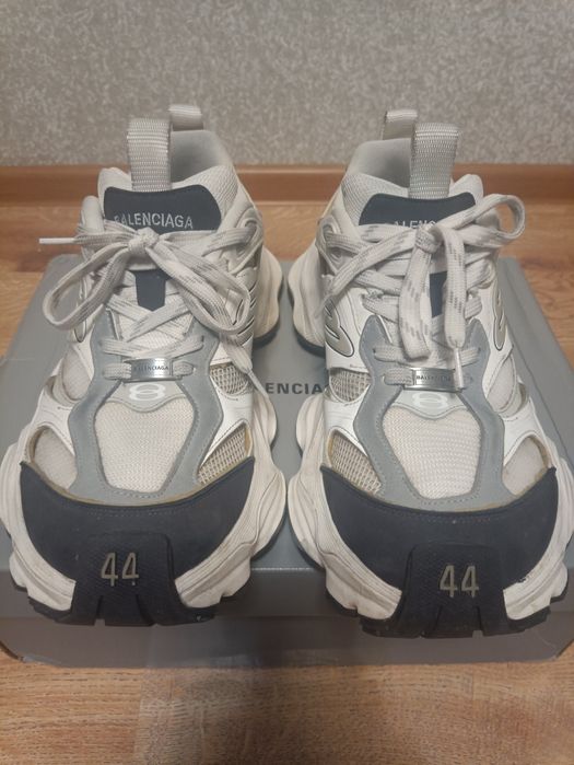 Balenciaga cargo 44 торг фаст продаж