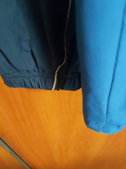 Kurtka męska reebok