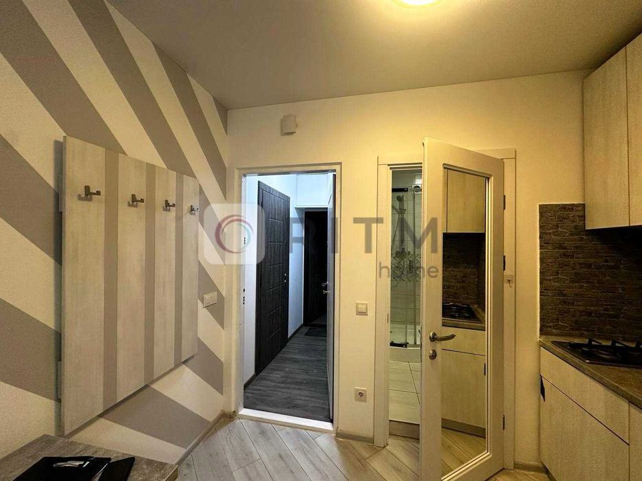 Продаж однокімнатна квартира ЖК Галицький Лев.БЕЗ КОМІСІЇ.