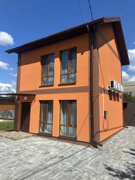 ОРЕНДА БУДИНКА 90м2. Ділянка: 10сот. Екологічний район. с.Новоселівка