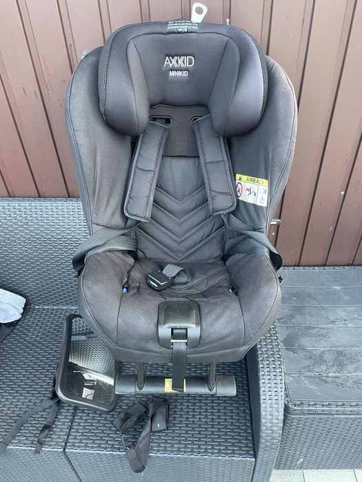 Axkid Minikid  2