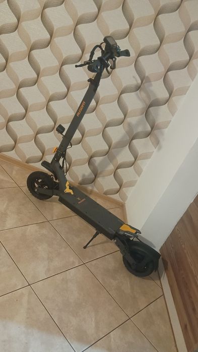 Ausom l1 hulajnoga elektryczna