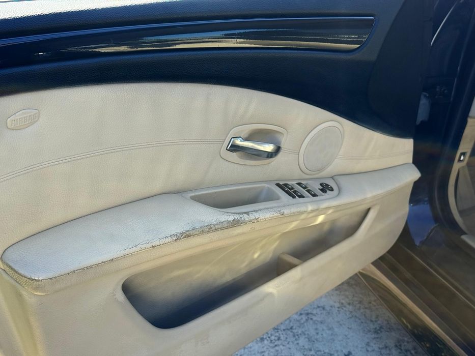 BMW 520 Diesel  Pack M