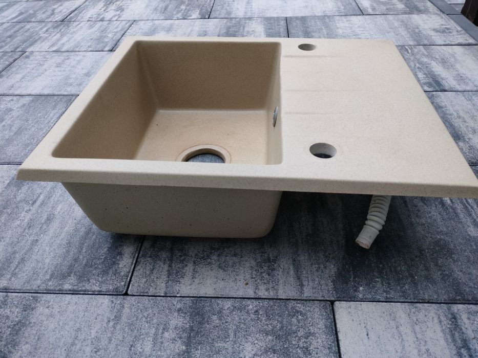 Zlewozmywak kuchenny