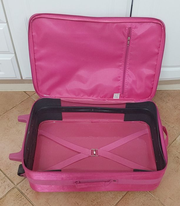 MALA DE VIAGEM DE CABINE, PRINCESAS. Casa,Arrumação, Passeio, Mudanças, Quarto,Sala.