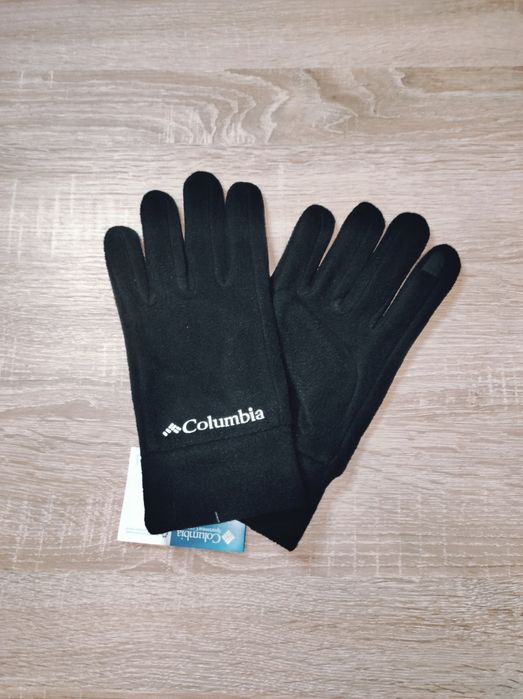 Флисовые Перчатки Columbia