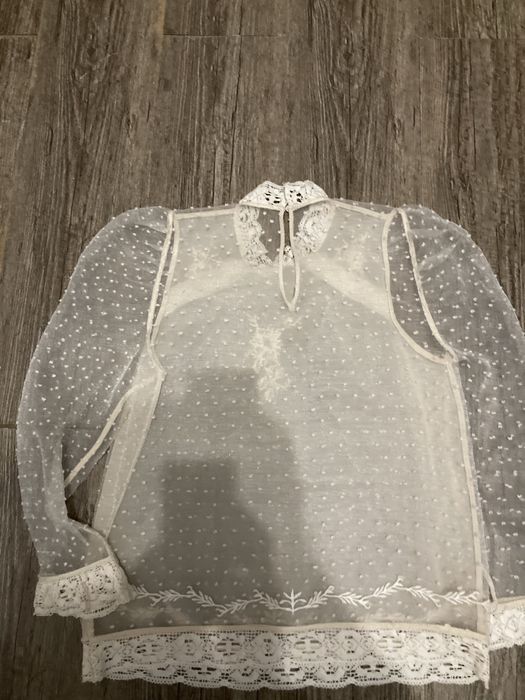 Блузка жіноча ZARA