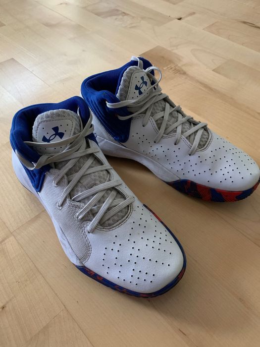 Under Armour 40 25cm