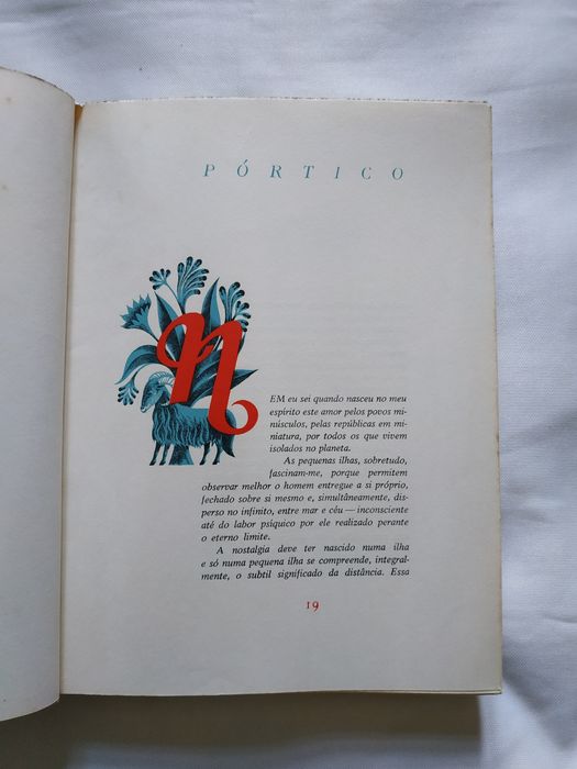 Livro TERRA FRIA De FERREIRA DE CASTRO (Edição Comemorativa 1916/1966)