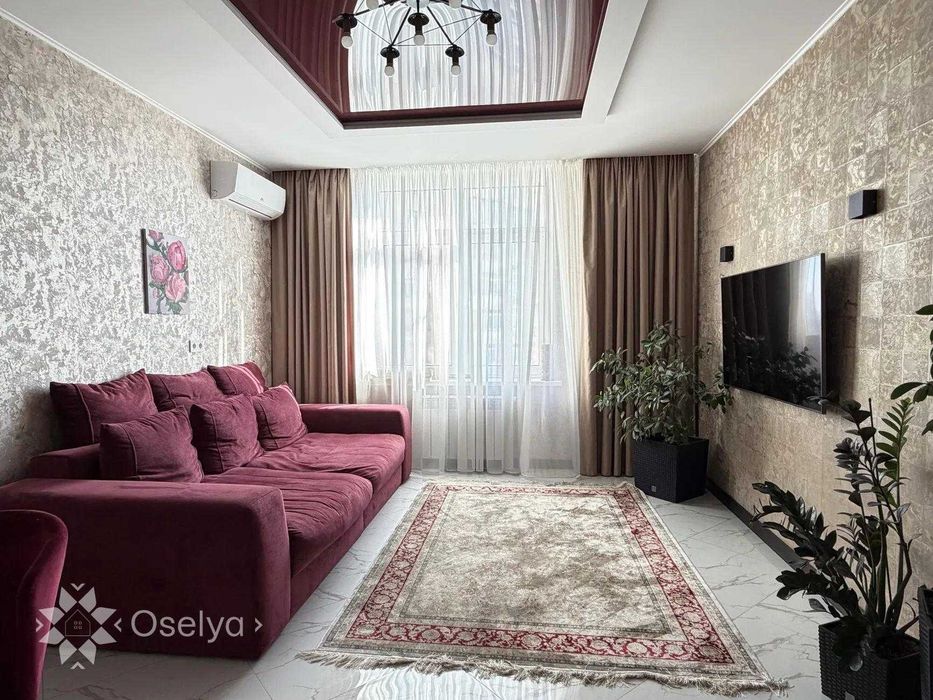 Продам 2к квартиру ЖК Династія Вокзал Солом'янка Парк Липківського - View 4