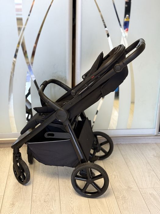 Прогулянкова коляска Carrello Bravo SL CRL-5520