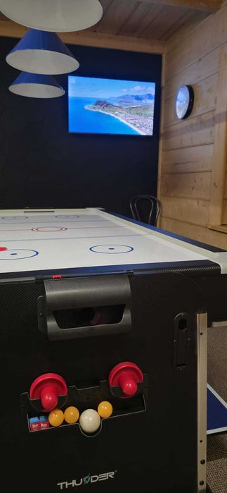 Bimbrówka Wisła, sauna, jacuzzi, DO 23 OSÓB ,10 sypialni,altana