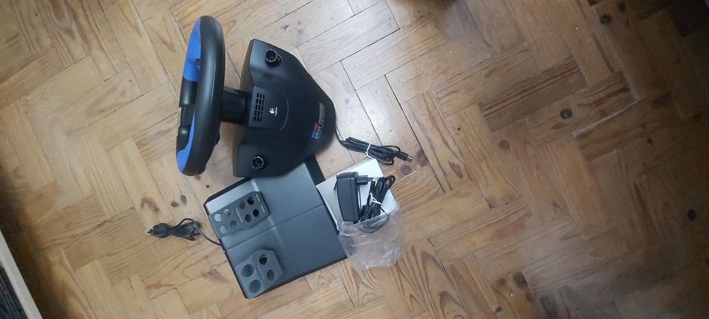 Steering Wheel Like New64172176681986123