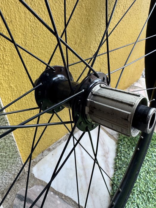 Rodas de Estrada Alexrims