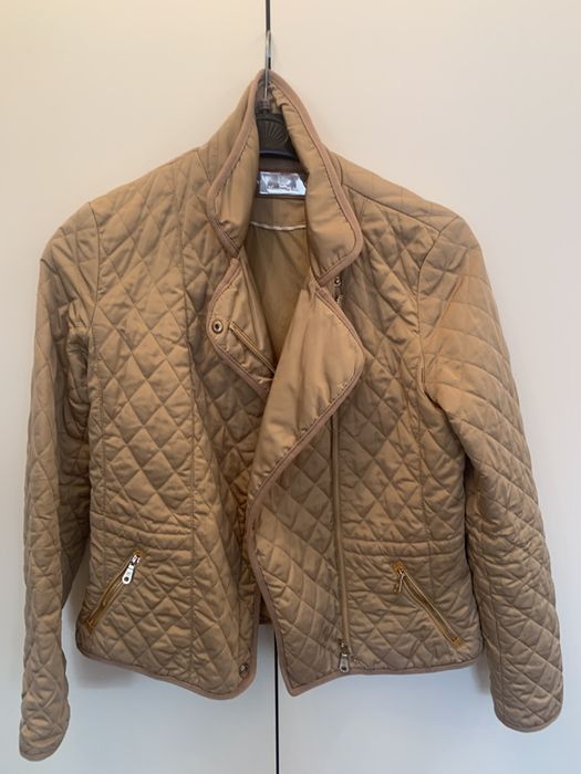Kurtka  Massimo  Dutti