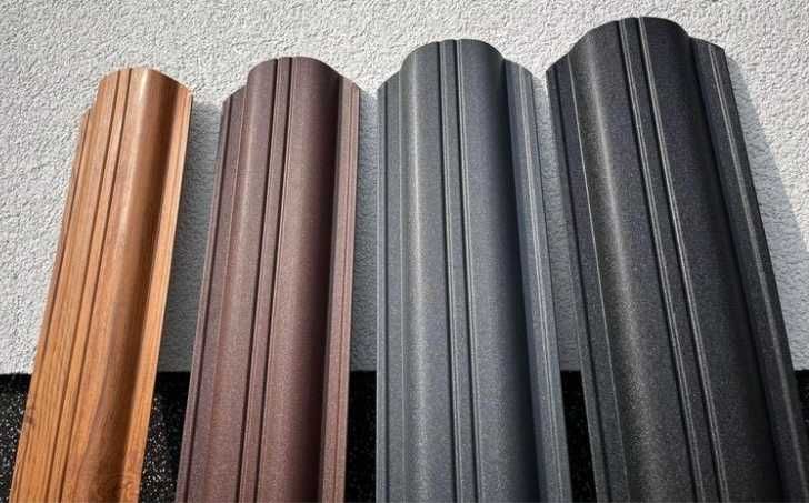 Sztachety Metalowe ! Brama ,płot, ogrodzenie !!!