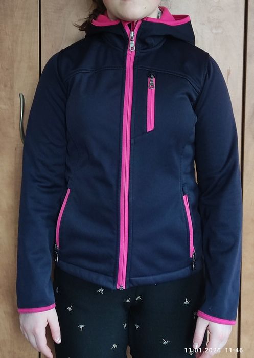 Kurtka Softshell 146 / 152