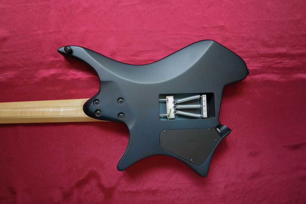 Strandberg NX 6 Standard Tremolo 2022
