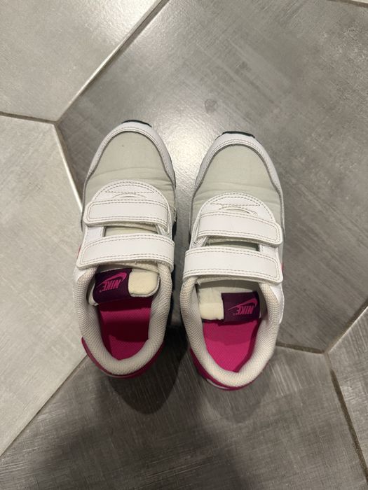 Дитячі кросівки nike