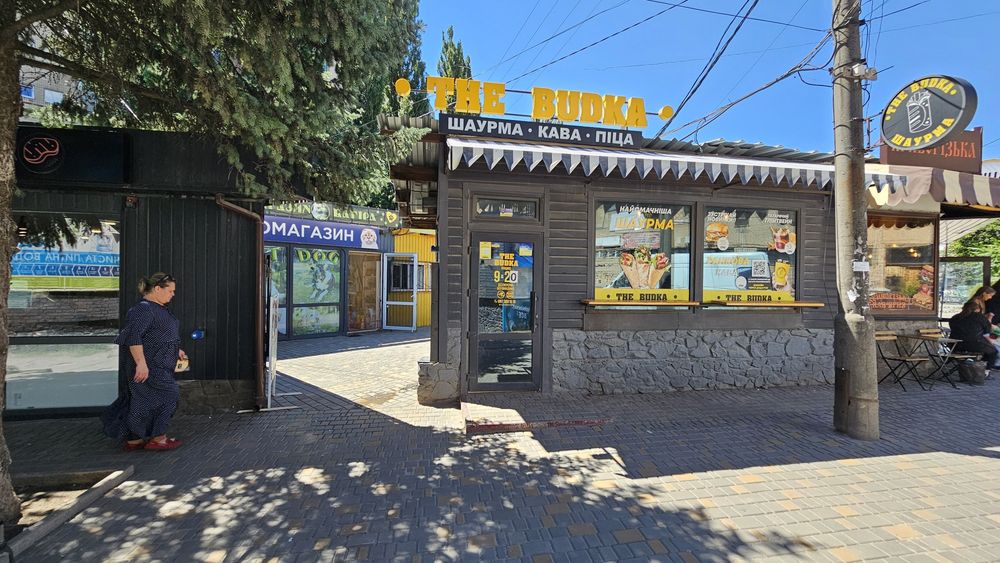 Оренда мкрн Вечірній, навпроти Варуса