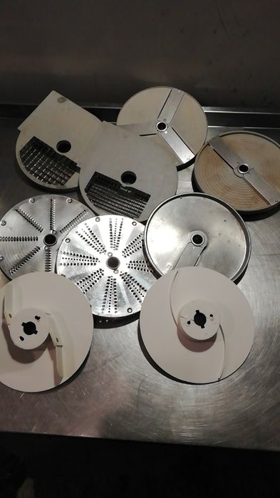 Овочервзка сиротерка Fimar TV3000