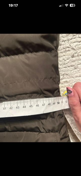 #Philipp Plein kurtka khaki