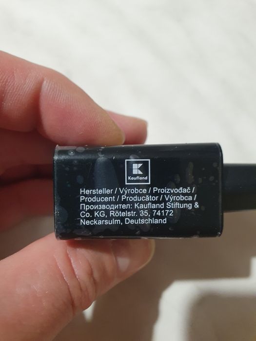 Kostka Ładowarka SwitchOn