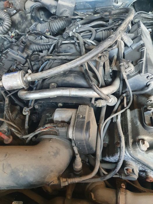 Продам двигун BMW m62 tu 3.5 L