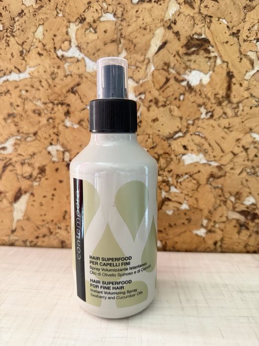 Спрей для обєму Contempora