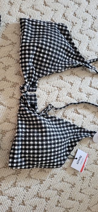 Strój bikini sinsay