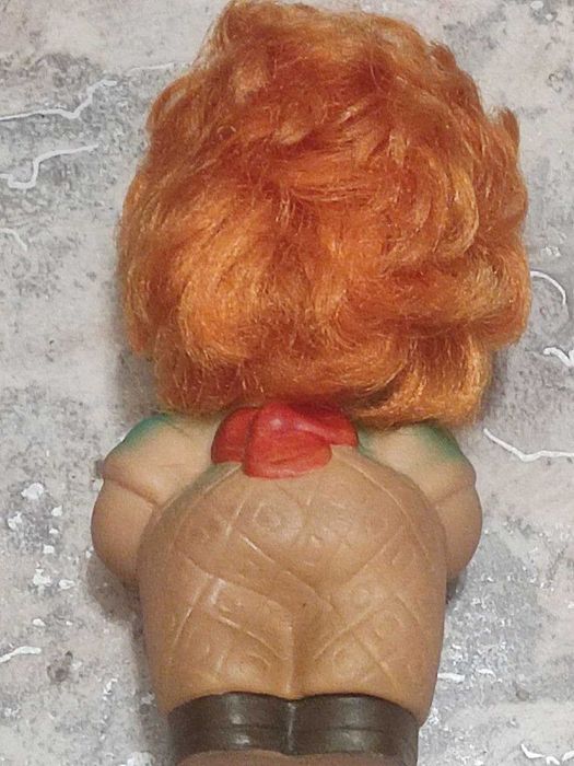 Игрушка Карлсон  СССР