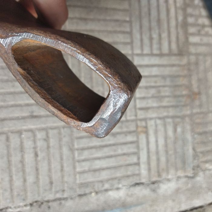 ретро топор СССР сокира