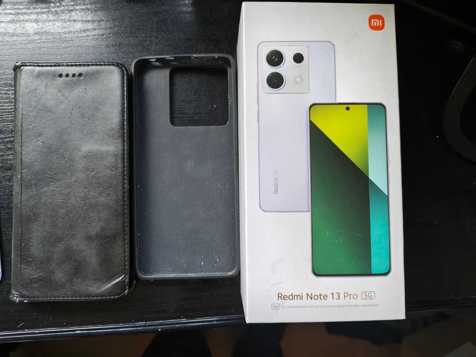 Redmi Note 13 Pro 5G
