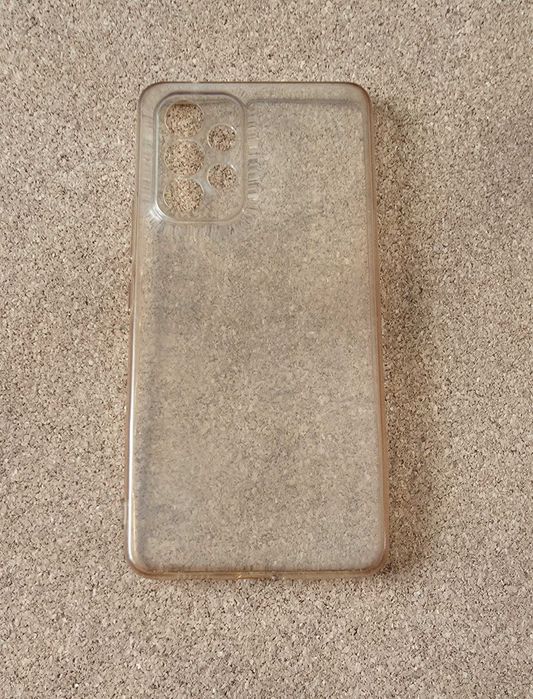 Etui Plecki do Samsung Galaxy A53 5G