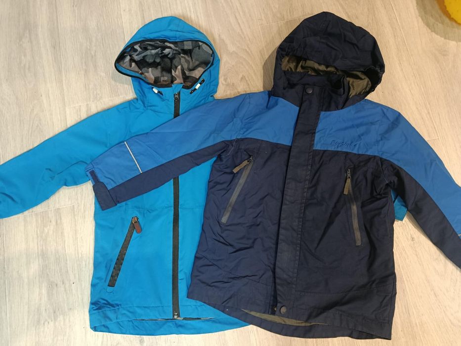 Вітровки на 5-6 років