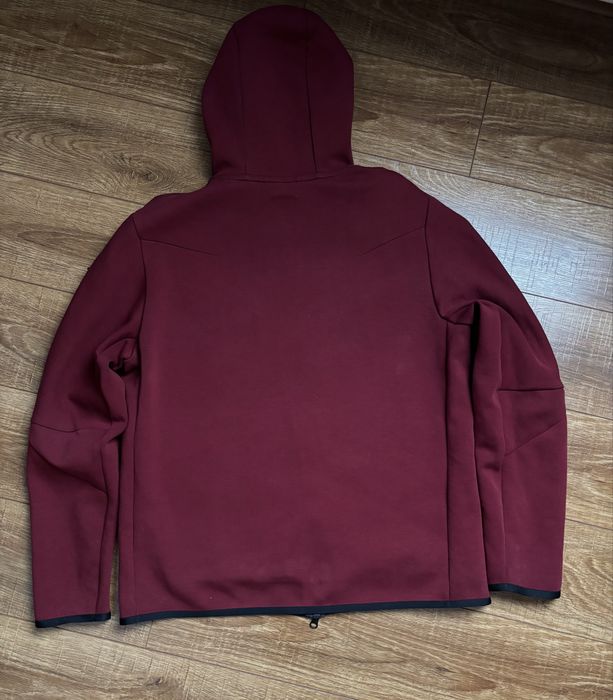 Кофта Nike tech fleece оригінал