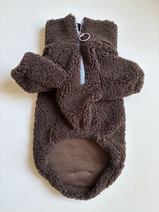 Світшот для маленького песика