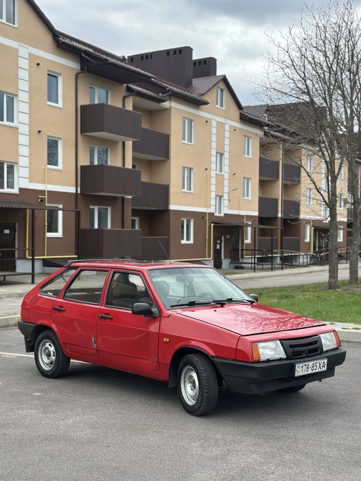 ВАЗ 2109 гарний стан