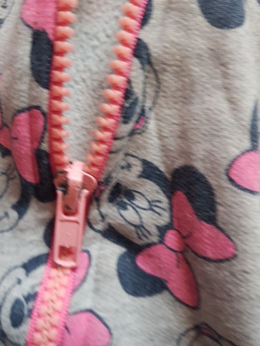 Bluza myszka minie