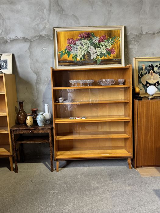 Biblioteczka Czechoslowacja. Prl.