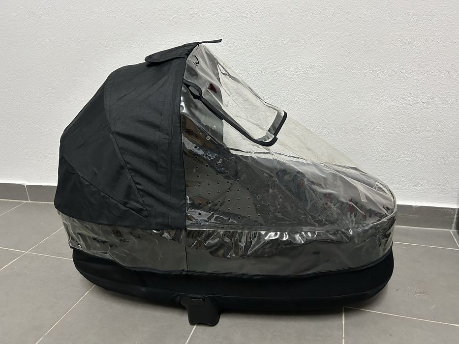 Alcofa cybex Priam Lux Platinum427999614028359683
