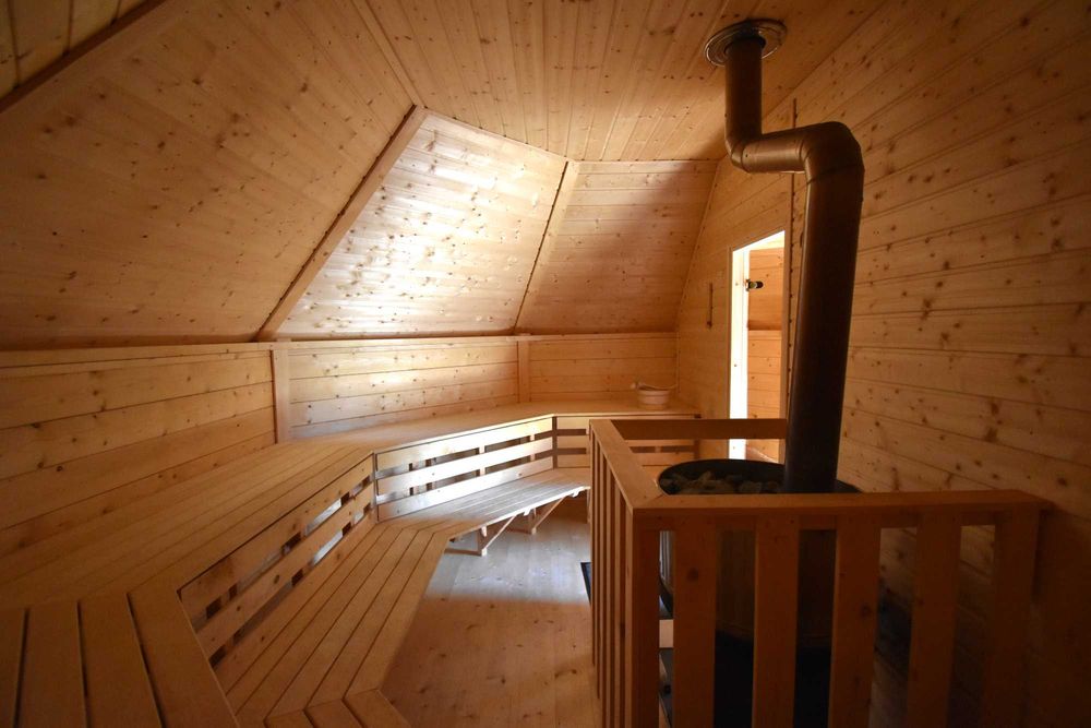 zrelaksuj się w sercu gór - komfortowy dom do wynajęcia