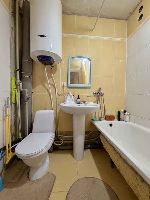 Продам 1 комнатную квартиру
